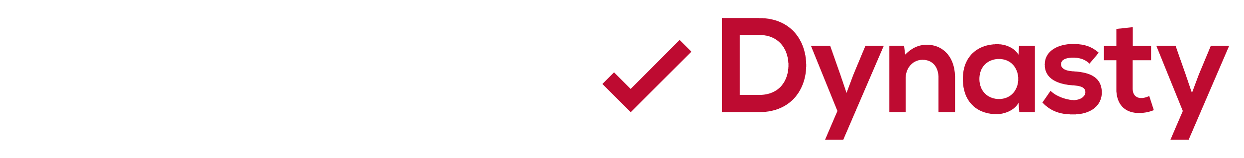 logo white